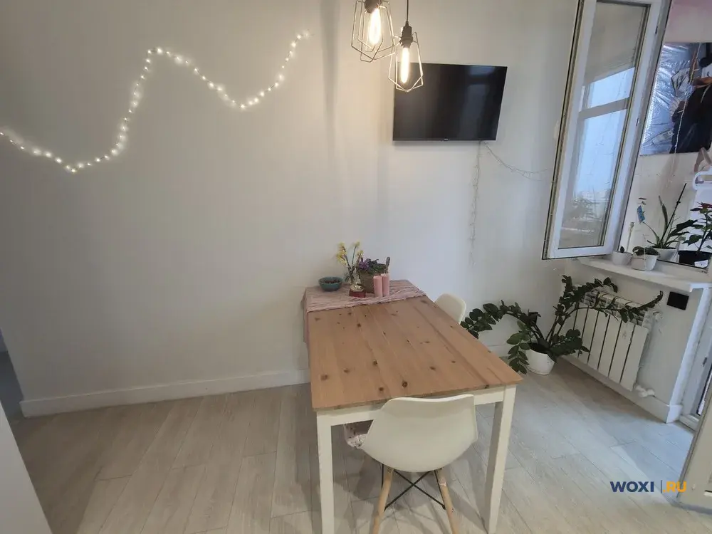 1-комн. квартира, 36 м², 4/9 эт.
