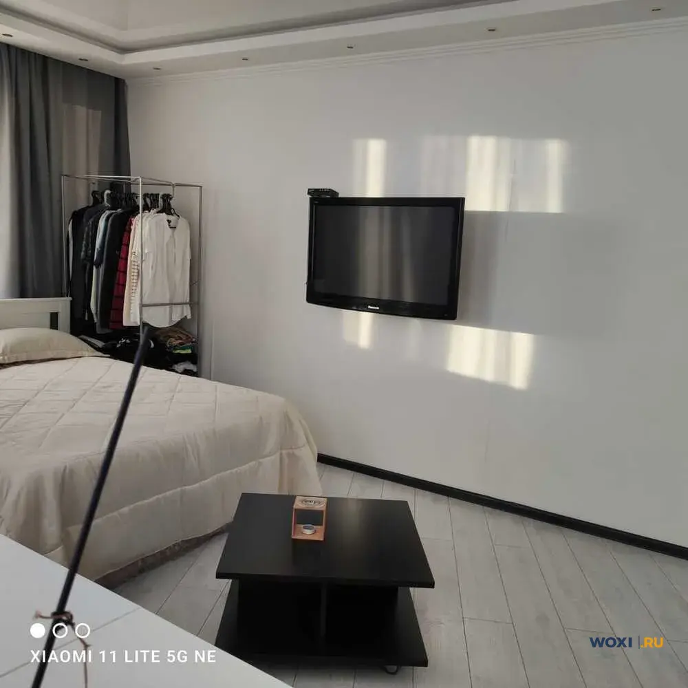 2-комн. квартира, 62 м², 7/9 эт.