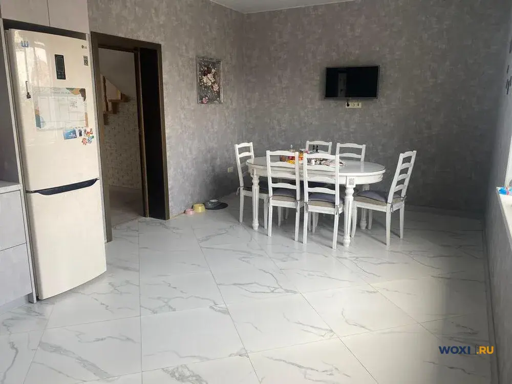 Дуплекс, 150 м²
