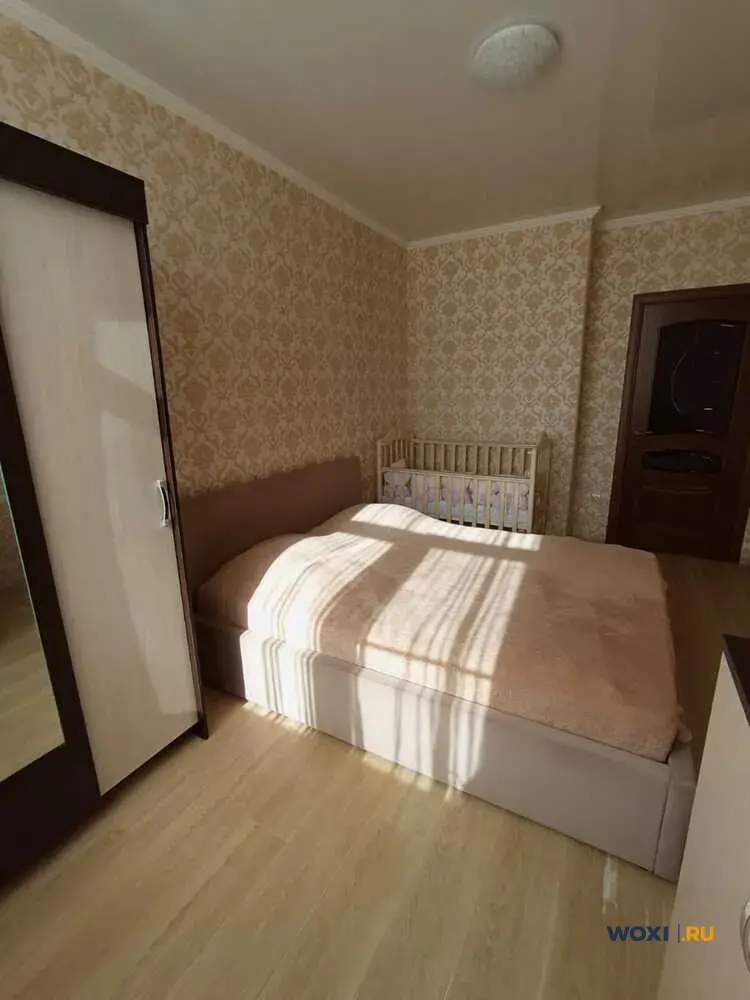 2-комн. квартира, 60 м², 2/9 эт.