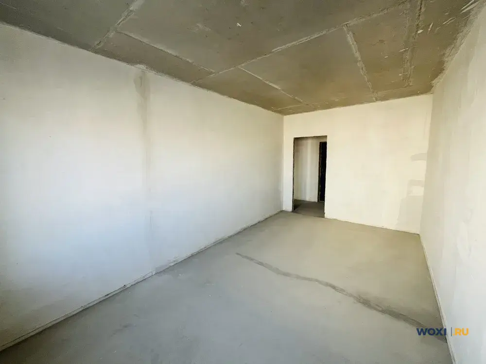 1-комн. квартира, 41 м², 3/16 эт.