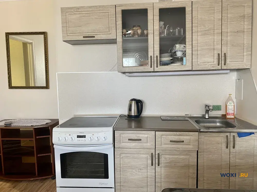 Квартира-студия, 33 м², 14/16 эт.