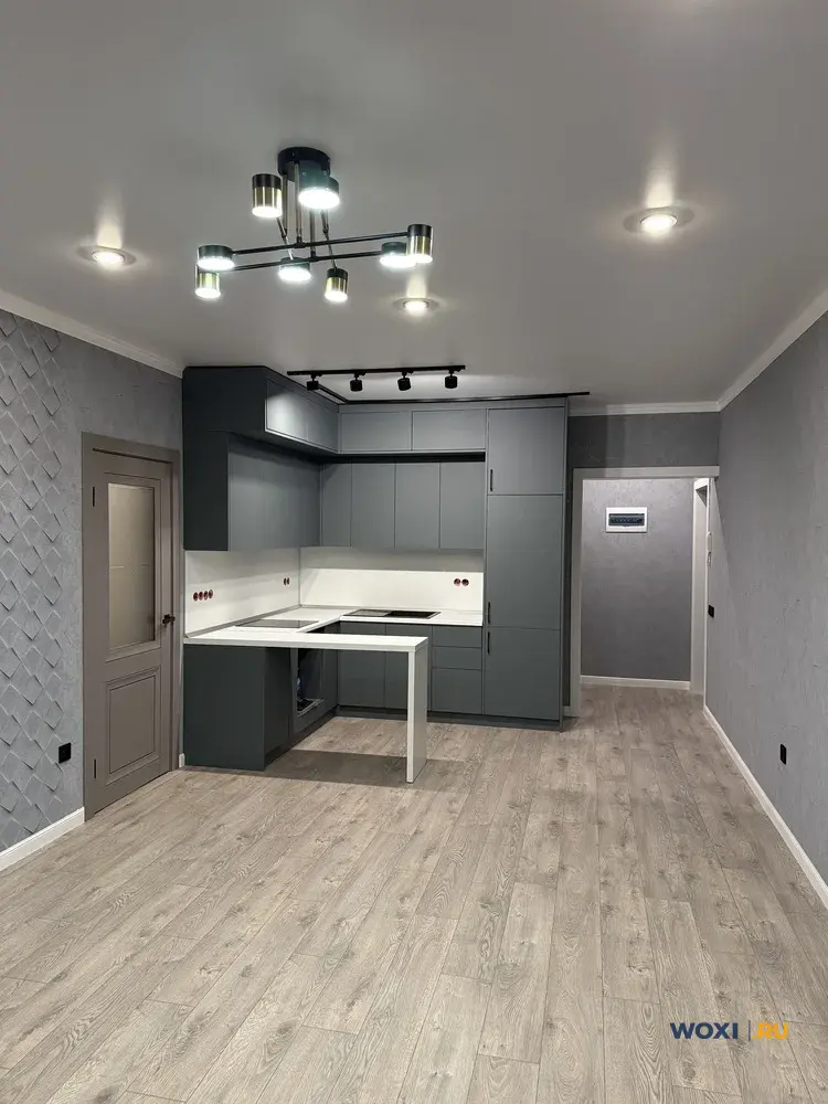 3-комн. квартира, 55 м², 13/20 эт.