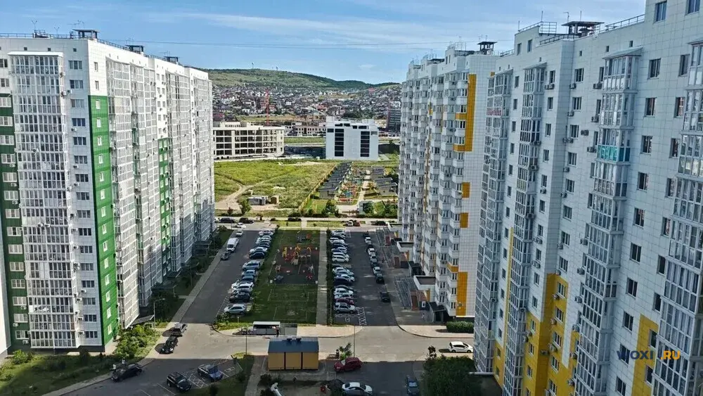 2-комн. квартира, 65 м², 15/16 эт.