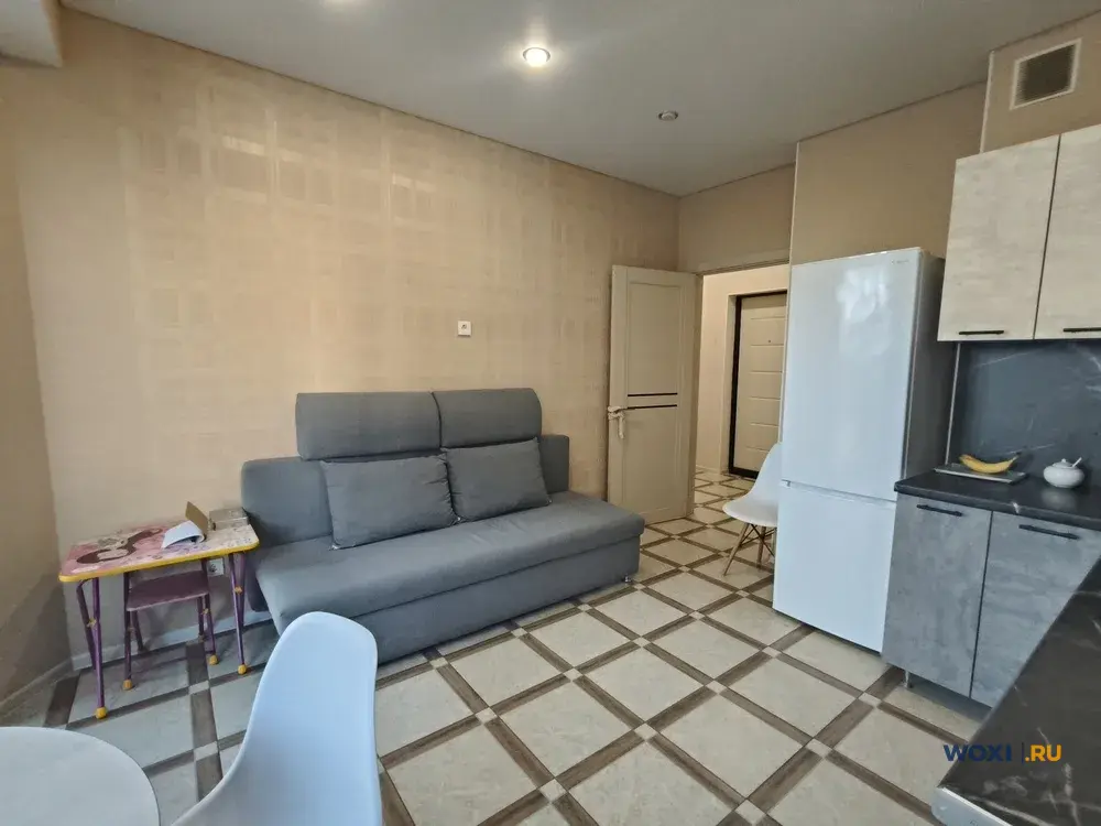 1-комн. квартира, 41 м², 5/16 эт.