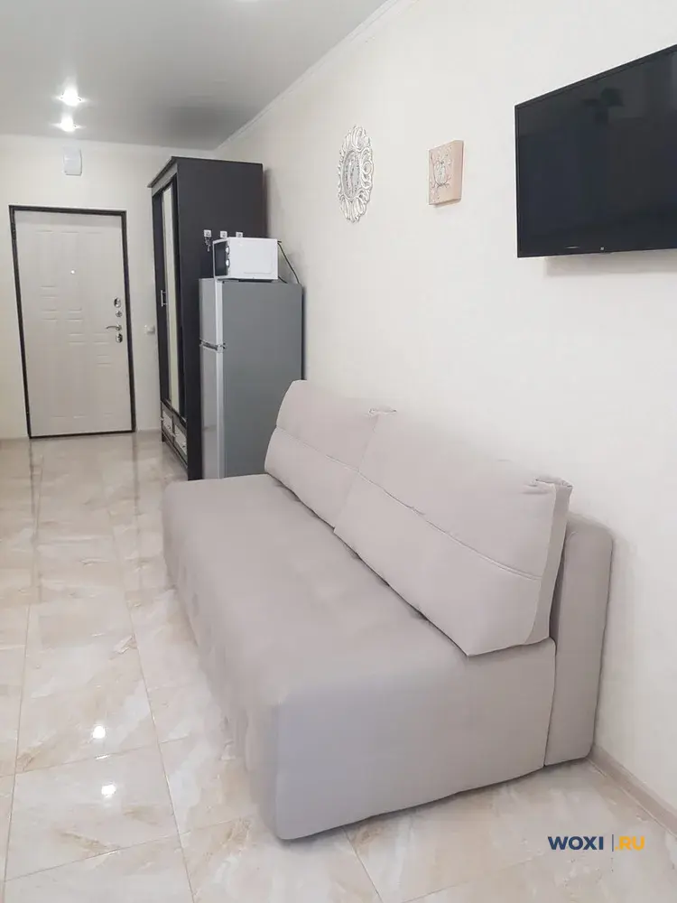 1-комн. квартира, 33 м², 2/7 эт.