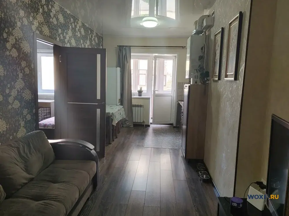 2-комн. квартира, 70 м², 1/5 эт.
