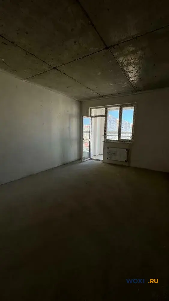 2-комн. квартира, 64 м², 4/14 эт.