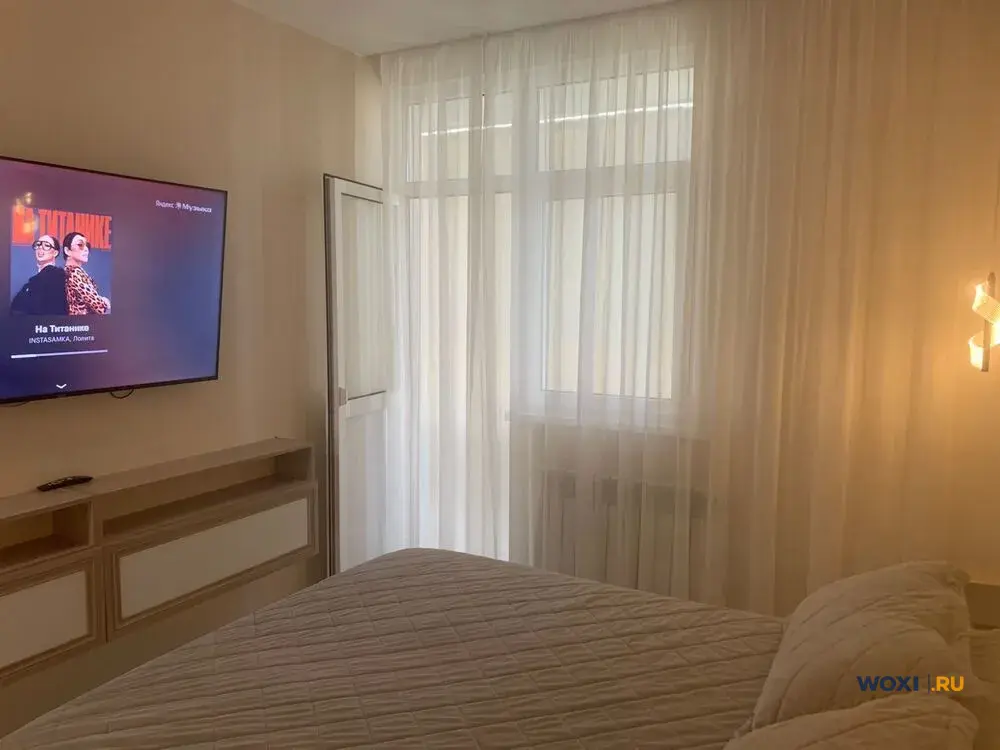 2-комн. квартира, 71 м², 3/5 эт.