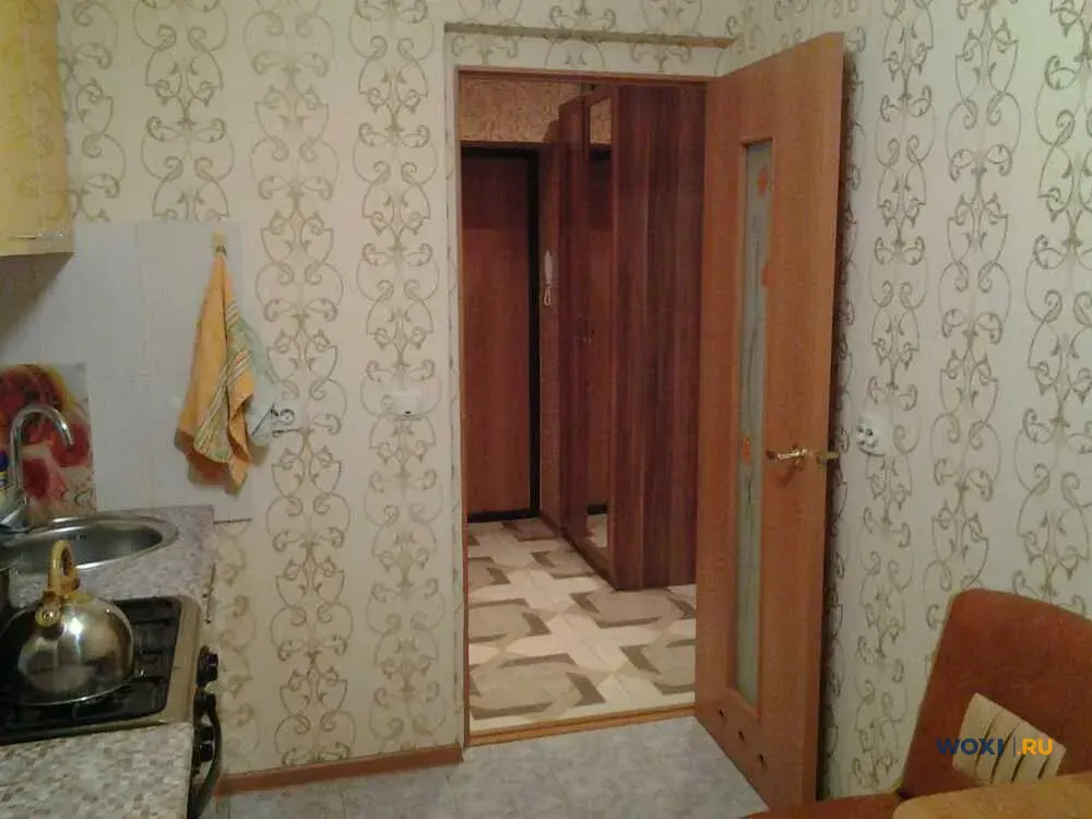 1-комн. квартира, 38 м², 7/7 эт.