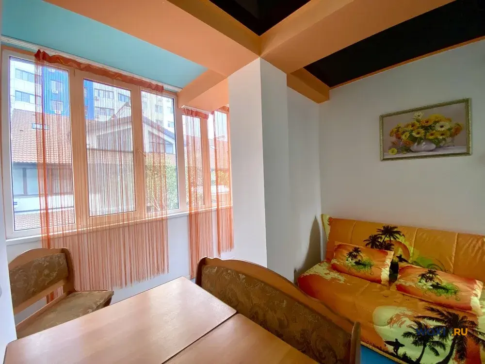 1-комн. квартира, 51 м², 2/3 эт.