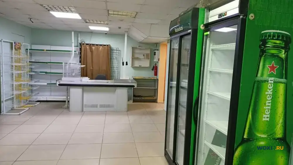 Офис, 116 м²