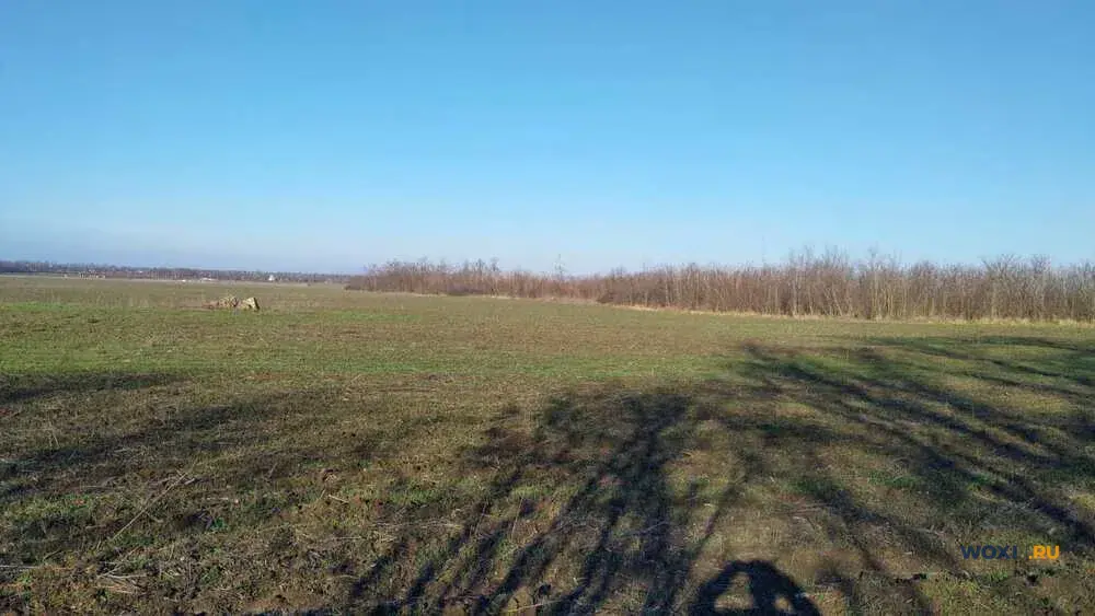 Участок 340 сот. (с/х)
