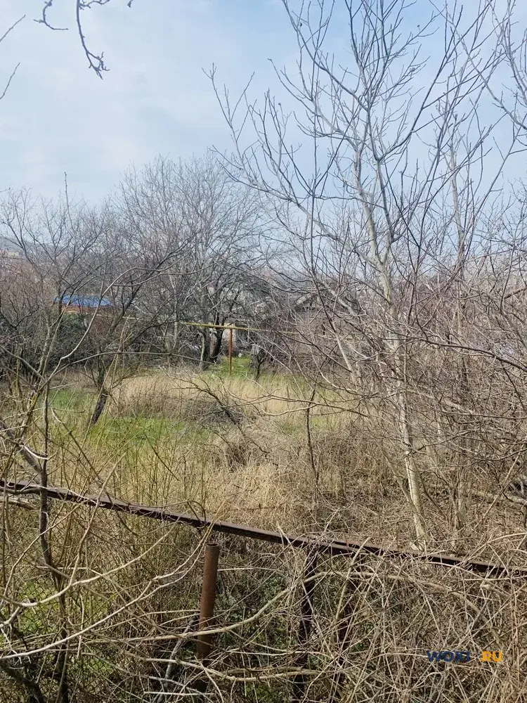 Участок 6 сот. (ИЖС)