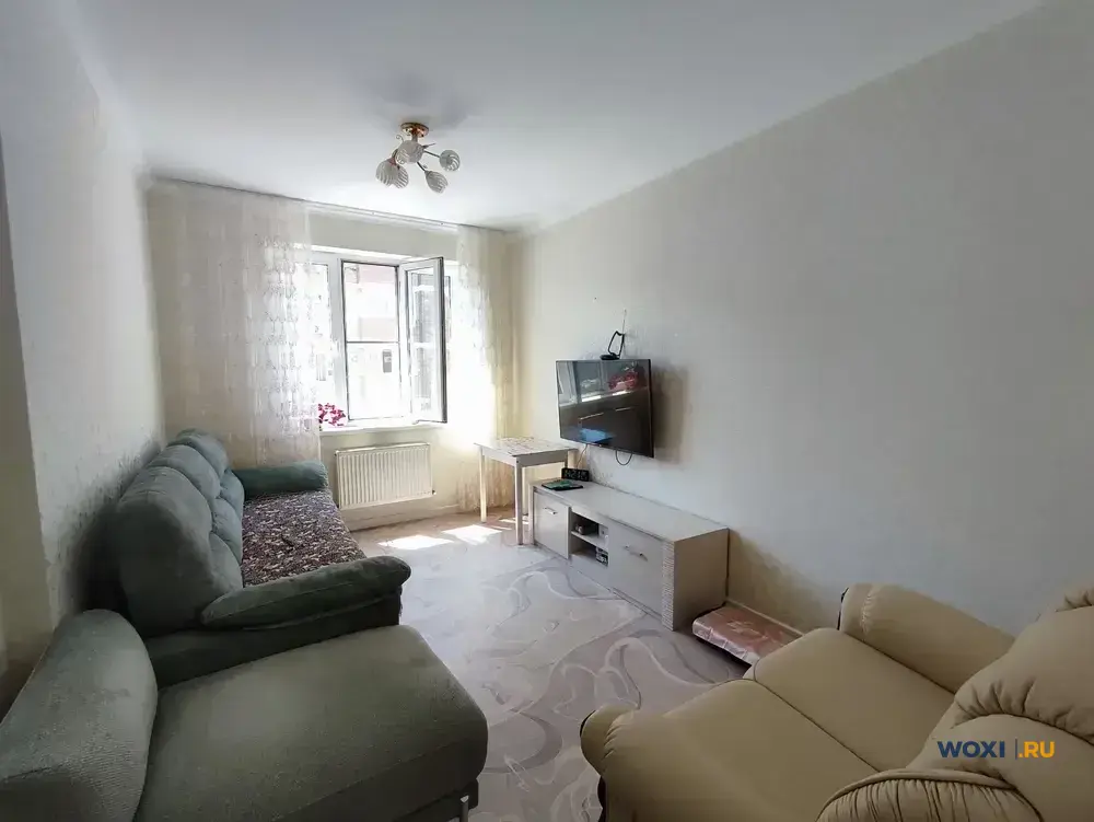 2-комн. квартира, 55 м², 9/13 эт.