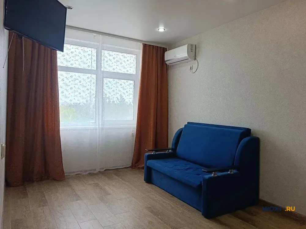 1-комн. квартира, 39 м², 6/7 эт.