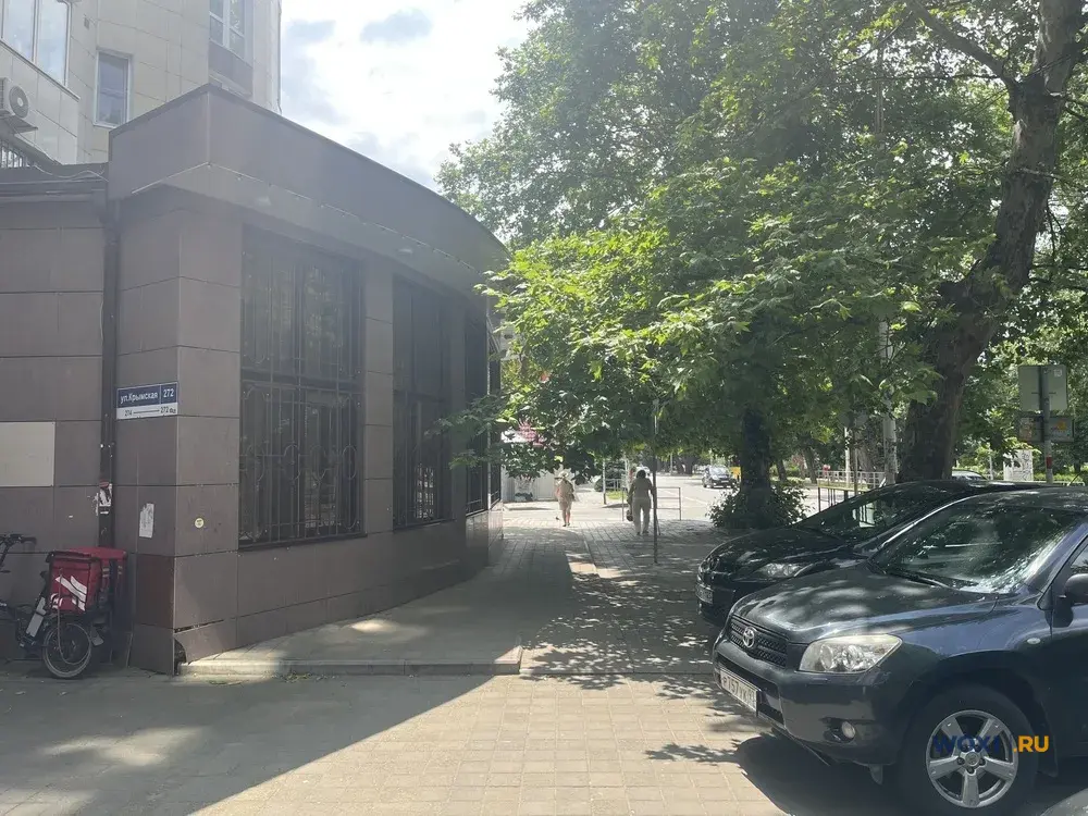 Офис, 37 м²