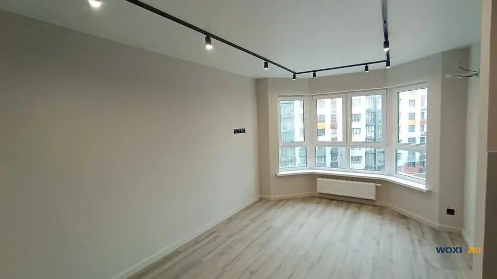 2-комн. квартира, 55 м², 5/9 эт.