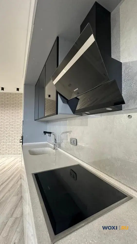 2-комн. квартира, 71 м², 6/8 эт.