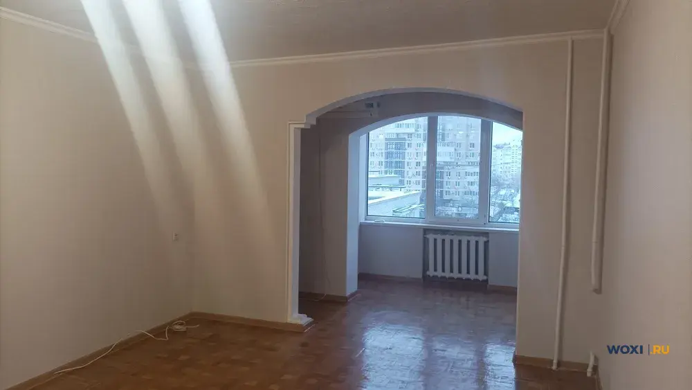 2-комн. квартира, 56 м², 7/9 эт.