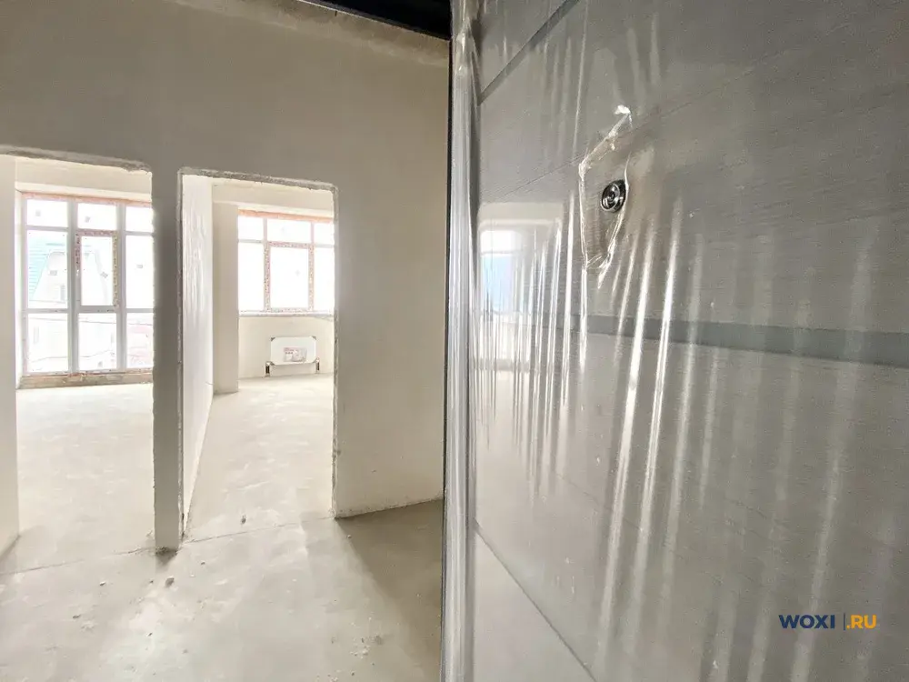 1-комн. квартира, 39 м², 2/3 эт.