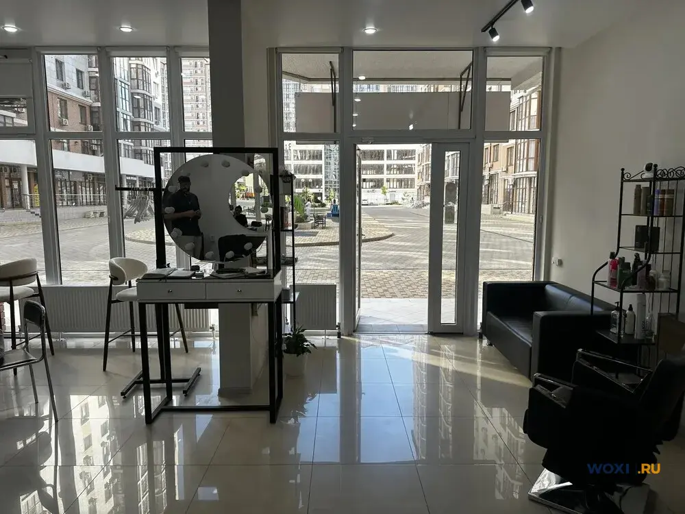 Офис, 47 м²