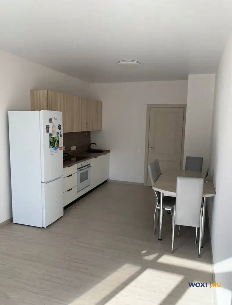 2-комн. квартира, 67 м², 4/18 эт.