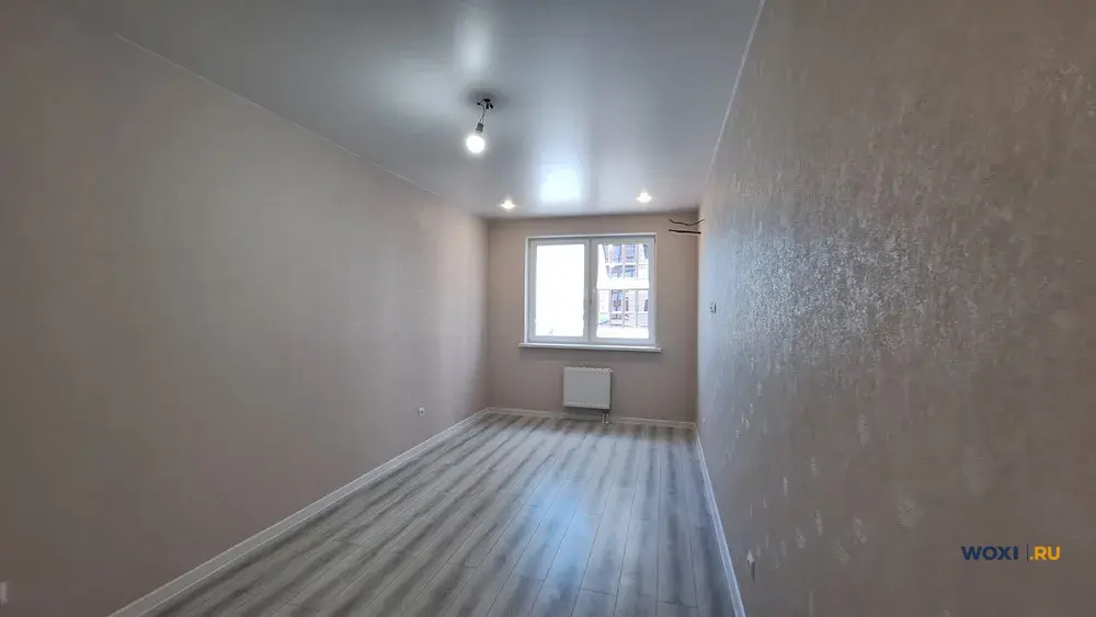 1-комн. квартира, 46 м², 6/14 эт.