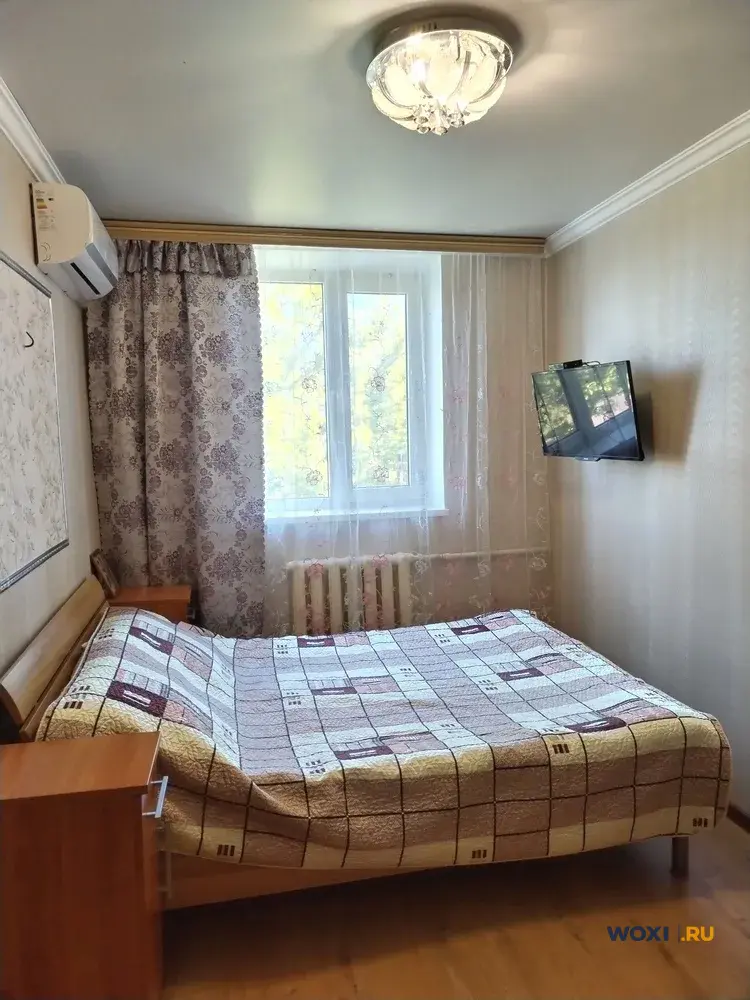 2-комн. квартира, 50 м², 2/2 эт.