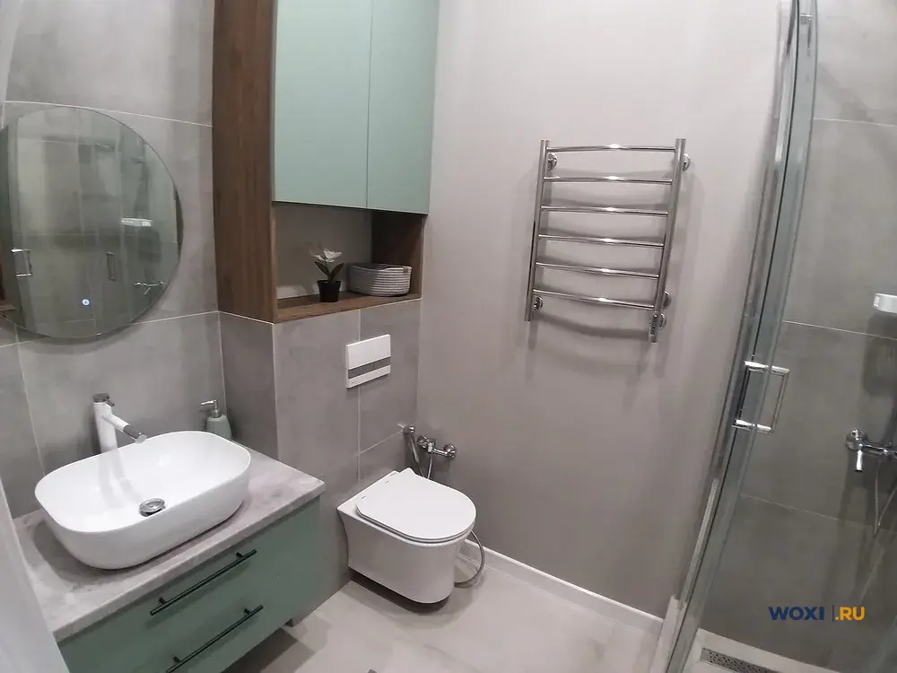 Квартира-студия, 31 м², 2/4 эт.