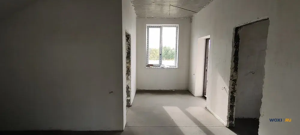 Дом 180 м² на участке 4 сот.