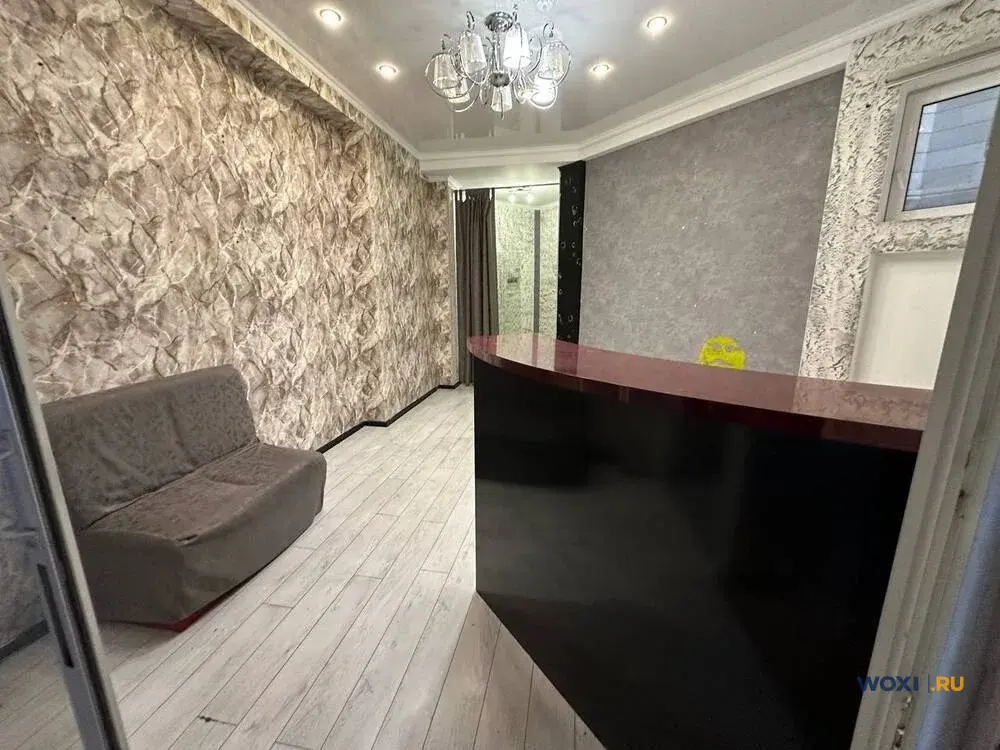 Помещение свободного назначения, 21 м²