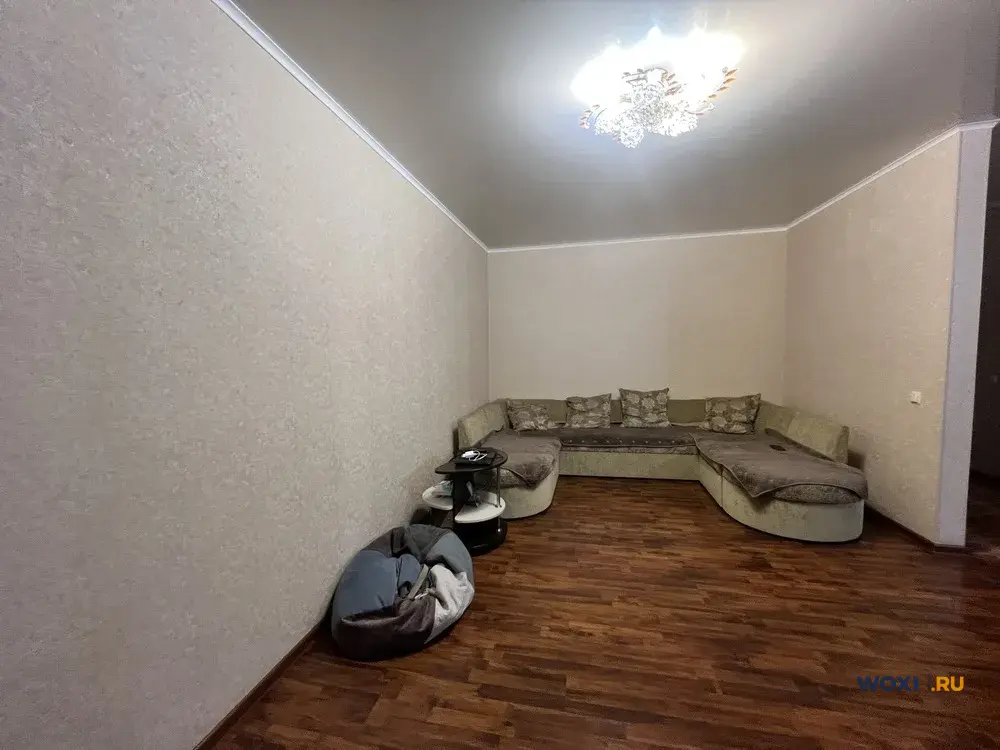3-комн. квартира, 106 м², 2/5 эт.