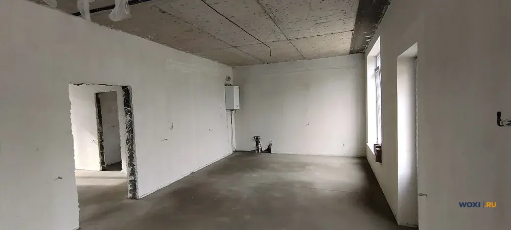 Дом 180 м² на участке 4 сот.