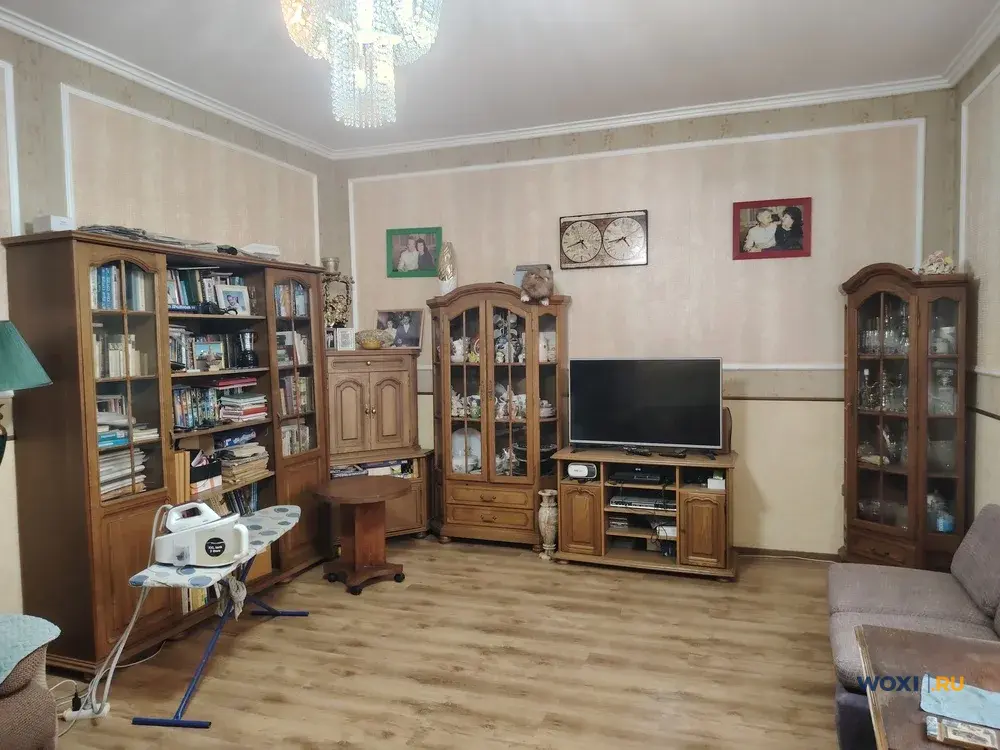 Таунхаус 137 м² на участке 2 сот.