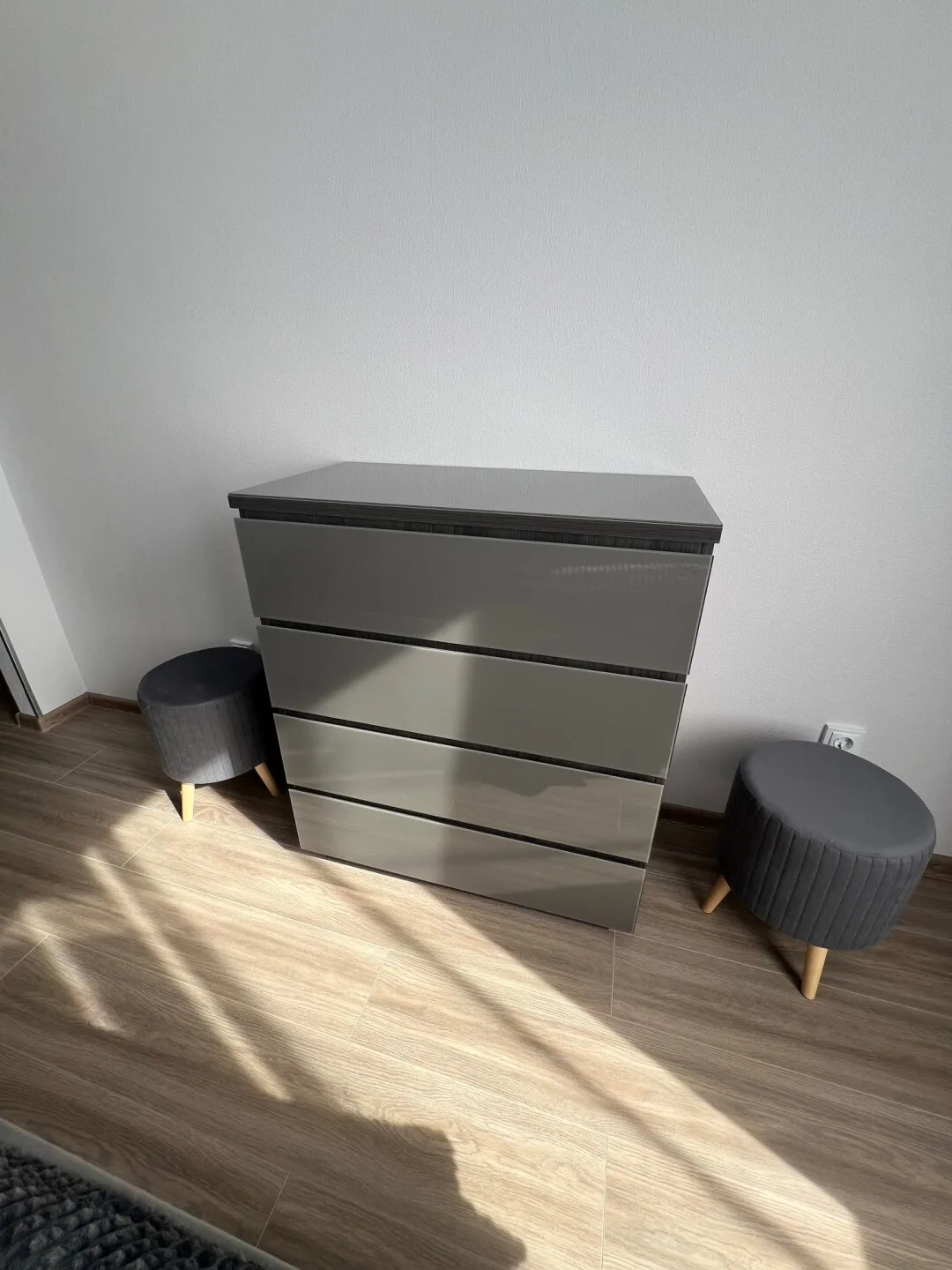 2-комн. квартира, 64,3 м², 20/21 эт.