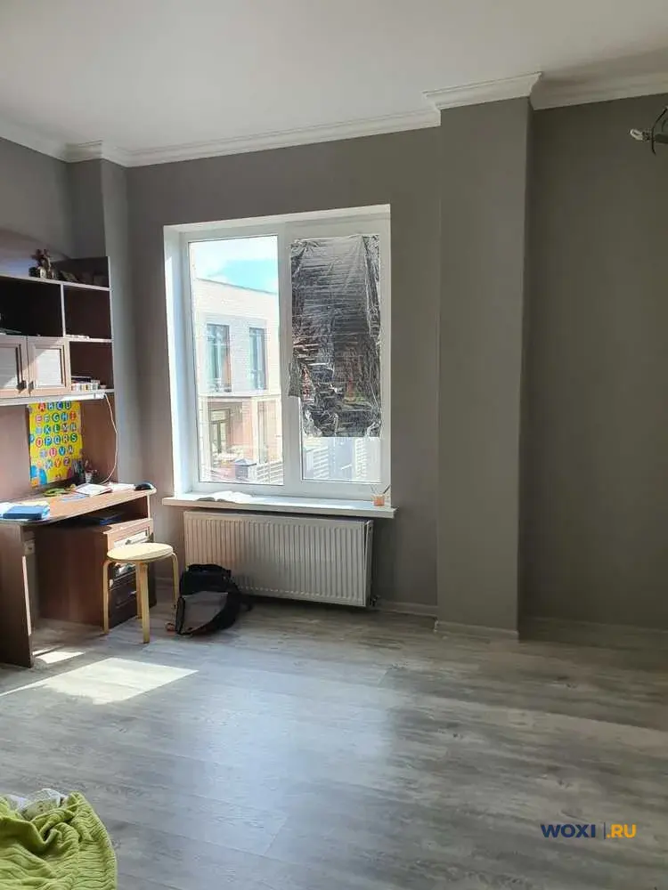 Дом 140 м² на участке 4 сот.