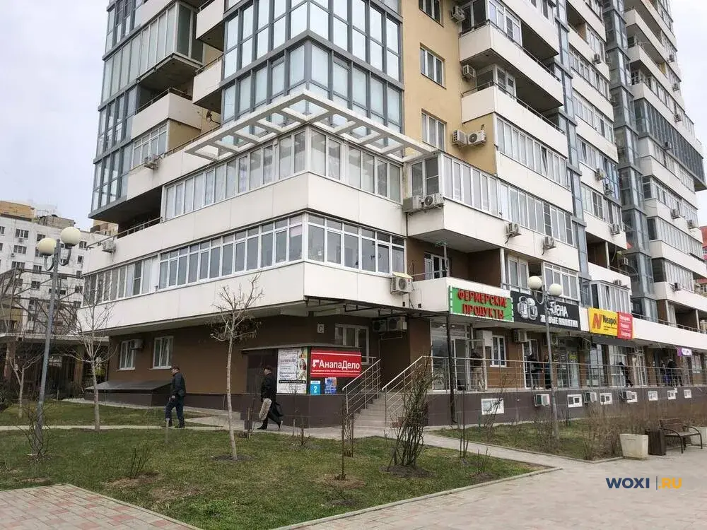 Офис, 108 м²
