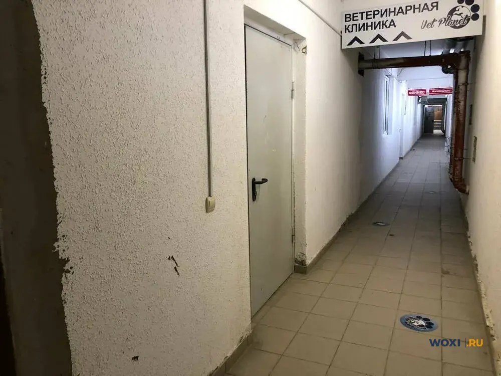 Офис, 108 м²