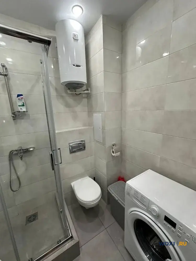 Квартира-студия, 28 м², 1/9 эт.