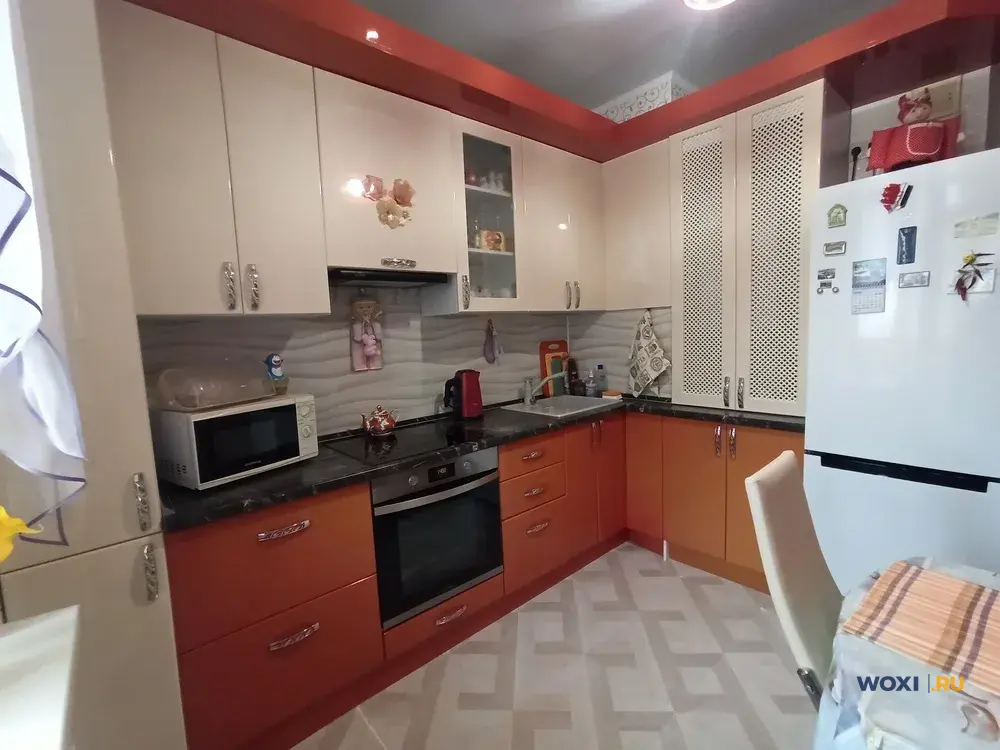 1-комн. квартира, 37 м², 12/13 эт.