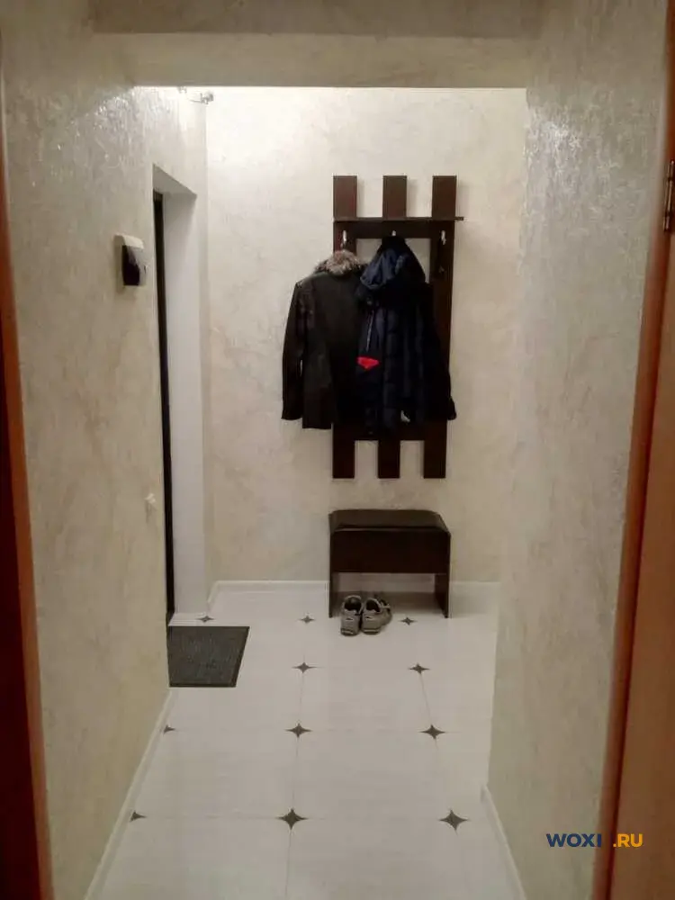 1-комн. квартира, 40 м², 3/5 эт.