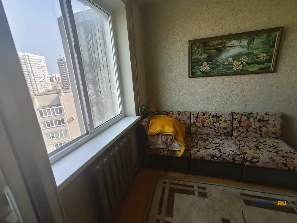 4-комн. квартира, 90 м², 9/9 эт.