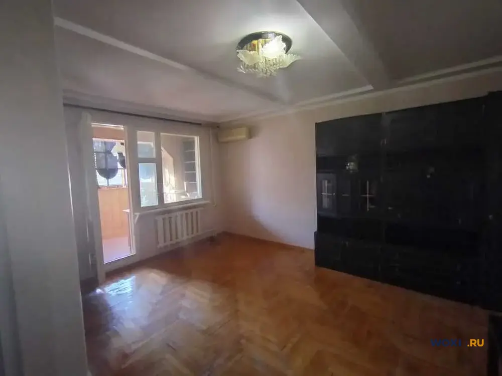 2-комн. квартира, 60 м², 2/9 эт.
