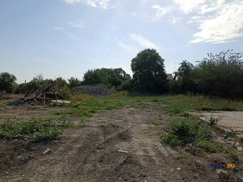 Участок 6 сот. (ЛПХ)