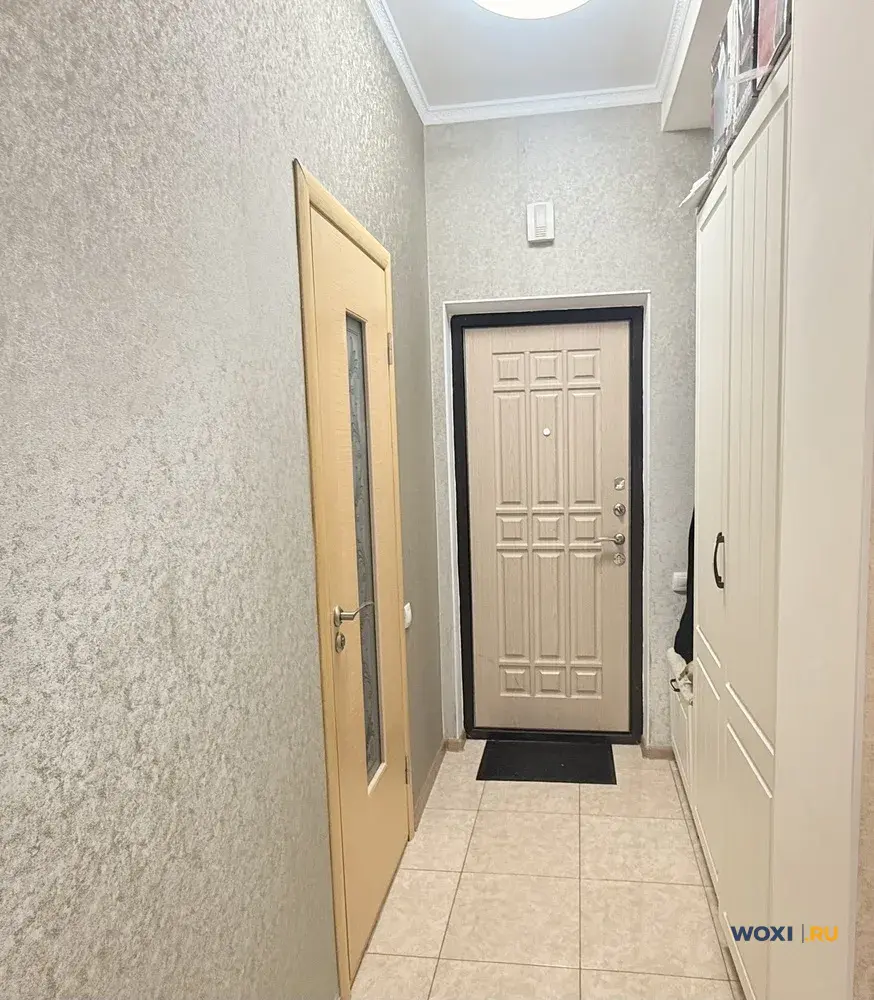 1-комн. квартира, 44 м², 2/7 эт.