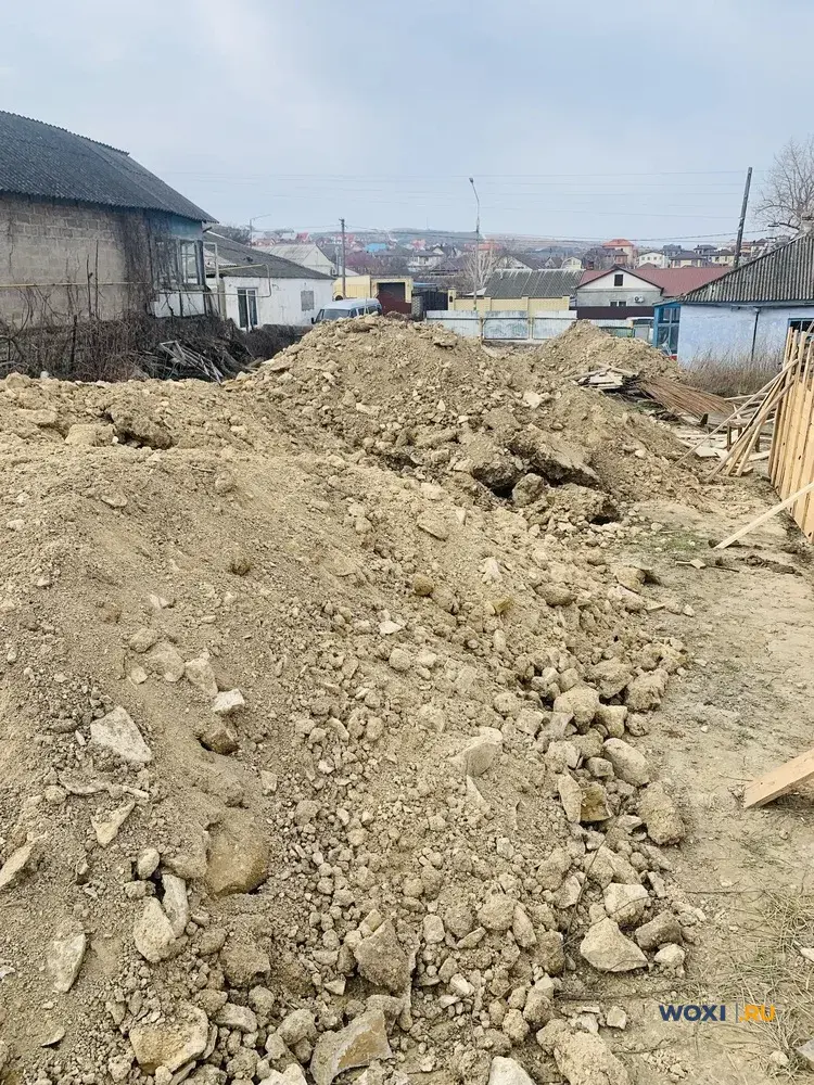 Участок 7 сот. (ИЖС)