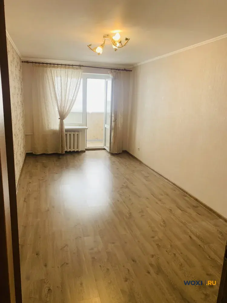3-комн. квартира, 109 м², 5/6 эт.