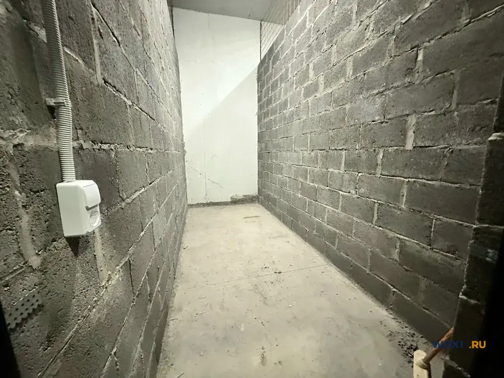 Офис, 44 м²