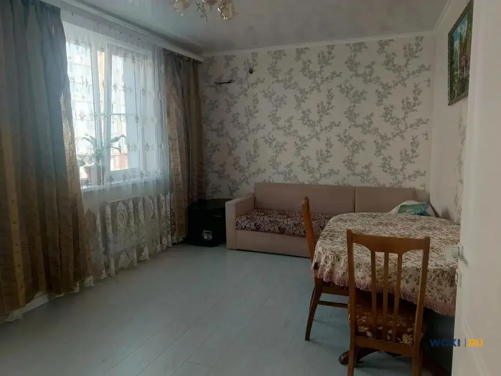 2-комн. квартира, 70 м², 2/10 эт.